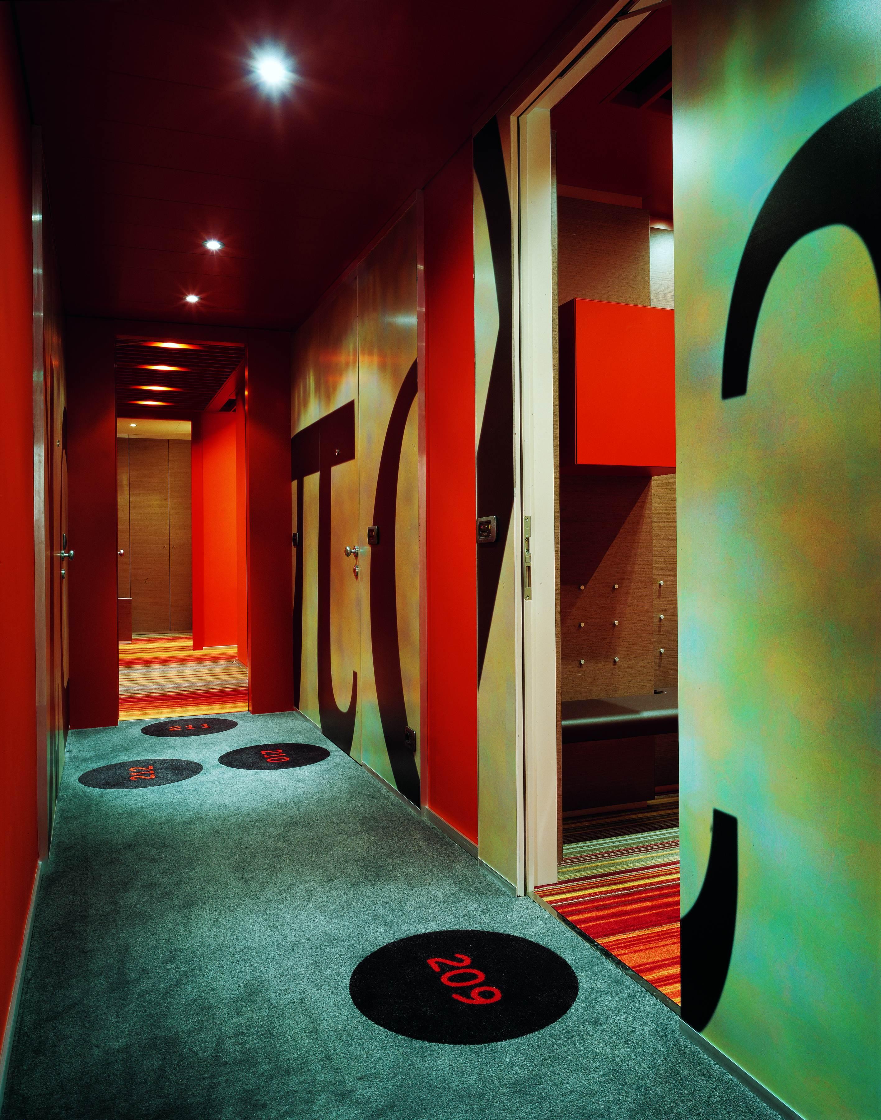 ยูเอ็นเอโฮเต็ล โบโลญญา เชนโตร Hotel ภายนอก รูปภาพ