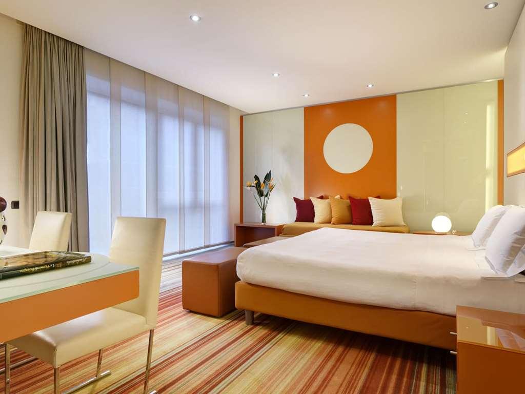ยูเอ็นเอโฮเต็ล โบโลญญา เชนโตร Hotel ห้อง รูปภาพ